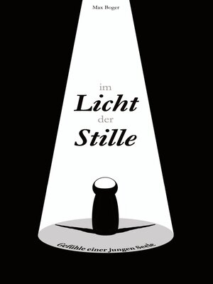 cover image of Im Licht der Stille